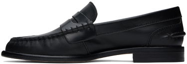 Tøj rag & bone Rag & Bone Carter Loafers Sort | WFF24SF000TP0, 2