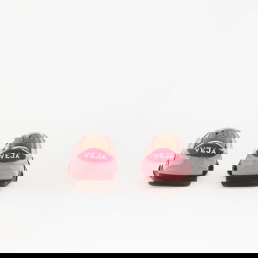 Sneakers og sko Veja Volley O.T. Veja Lyserød | VO2021182A, 4