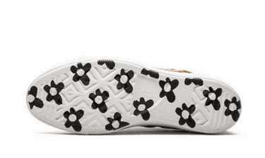 Sneakers og sko Converse Golf Le Fleur x One Star ''Quilted Velvet Brown'' Brun | 165599C, 2