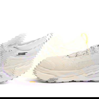 Sneakers og sko Hoka One One Kaha 3 Low GTX Beige | 1162533-VLM, 0