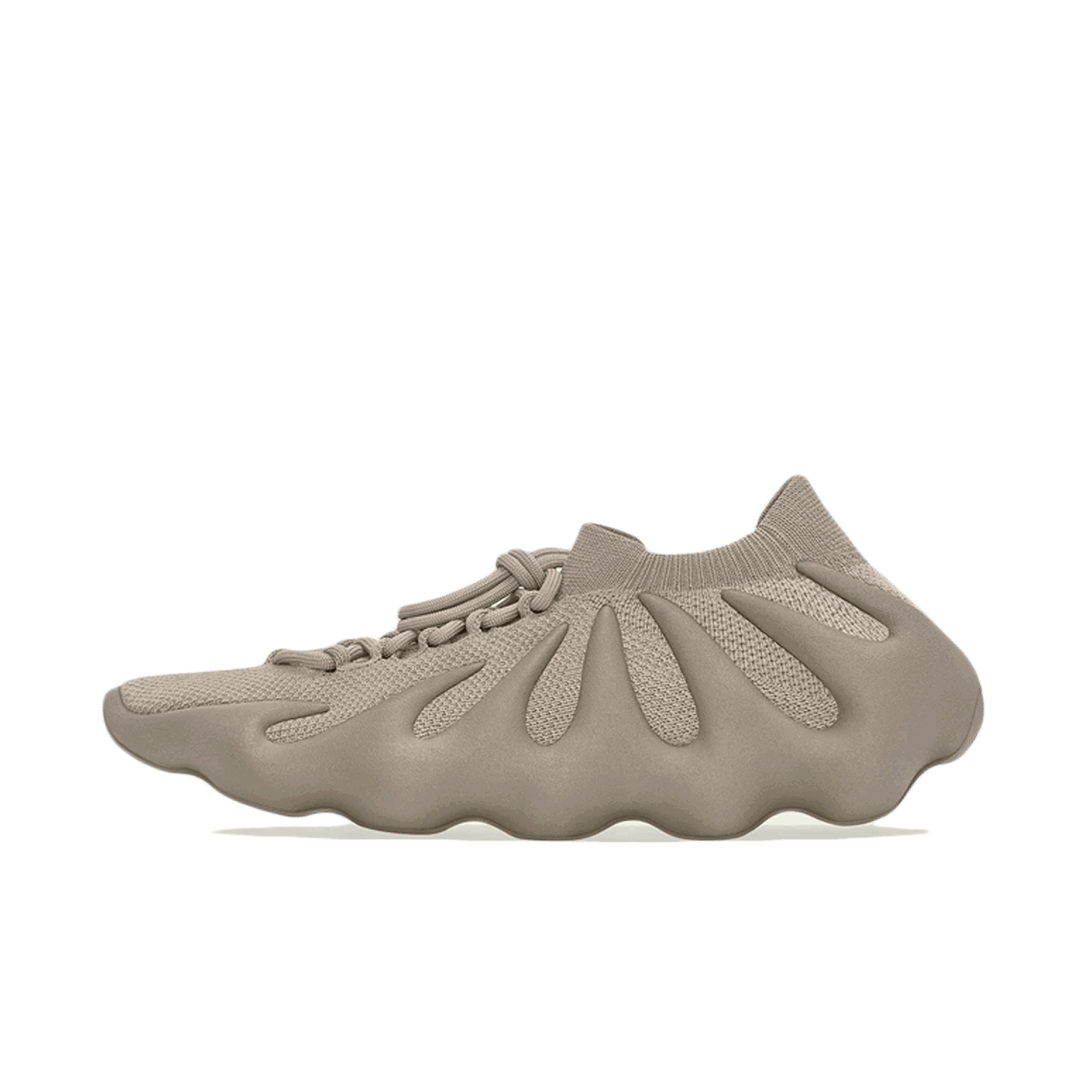 Sneakers og sko adidas Yeezy Yeezy 450 "Stone Flax" Beige | ID1623, 0