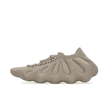 Sneakers og sko adidas Yeezy Yeezy 450 "Stone Flax" Beige | ID1623, 0