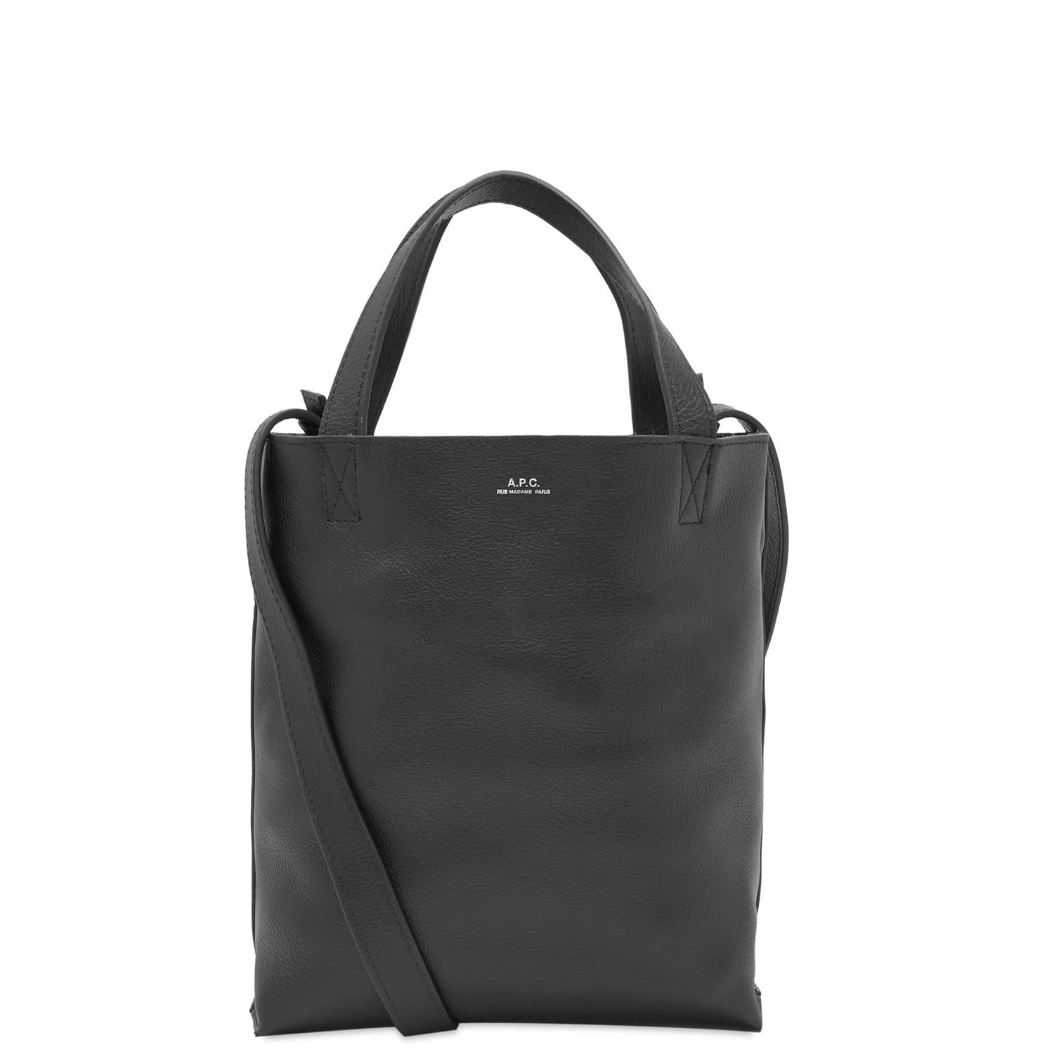 Mulepose A.P.C. Cabas Maiko Small Tote Bag Sort | PXBOK-M61667-LZZ, 0