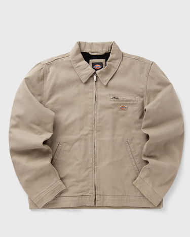 Jakke Dickies Canvas Painter Jacket Size L Beige | 0A87O2-DESERT-SAND, 1