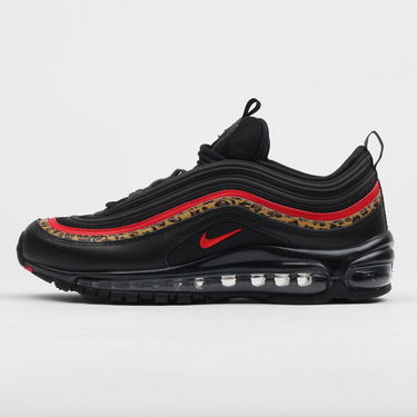 Sneakers og sko Nike Air Max 97 ''Leopard Pack'' W Sort | BV6113-001, 0