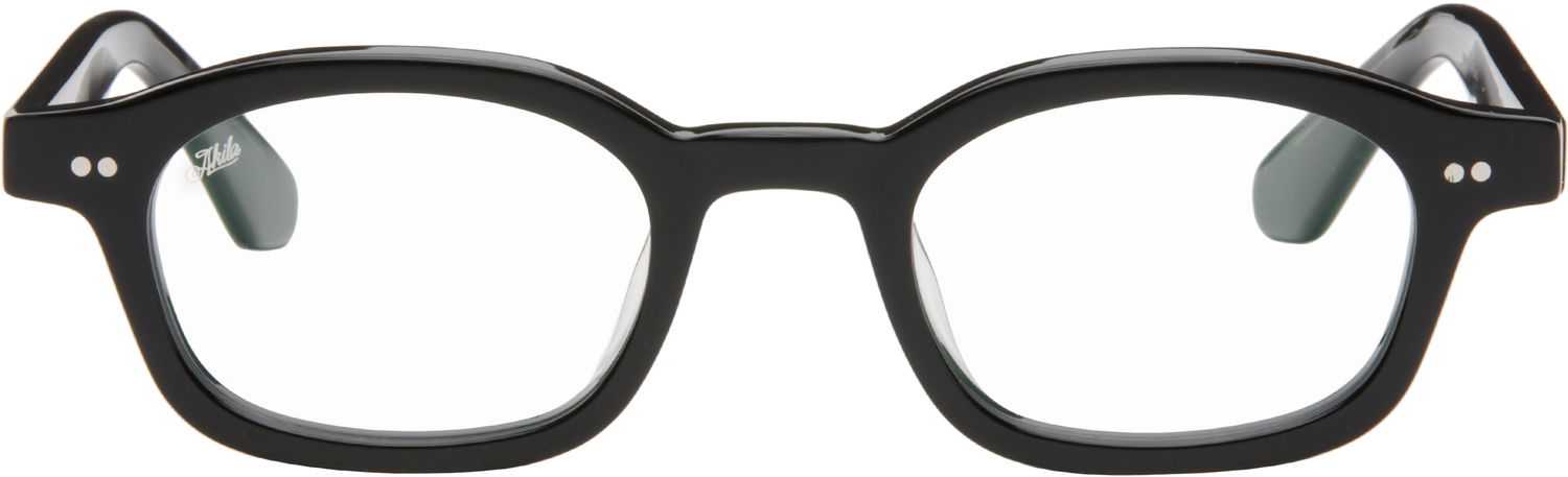Solbriller AKILA Cerses Eyeglasses Sort | 2529 01 09, 0
