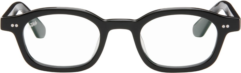 Solbriller AKILA Cerses Eyeglasses Sort | 2529 01 09