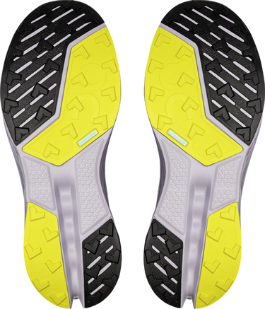 Sneakers og sko On Running Cloudsurfer Trail 2 Waterproof Lilla | 3wf30120114, 2