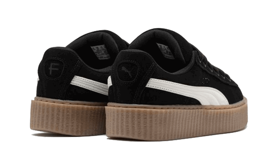 Sneakers og sko Puma Fenty x Creeper Phatty "Black" Sort | 396403-01, 1