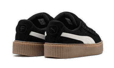 Sneakers og sko Puma Fenty x Creeper Phatty "Black" Sort | 396403-01, 1