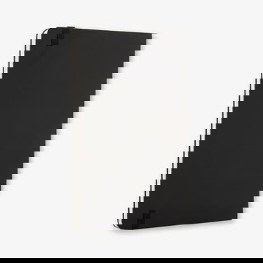 Dagbog Moleskine Classic Notebook, Plain Sort | 9788883701146, 5