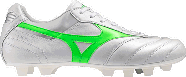 Sneakers og sko Mizuno Mizuno Morelia II Made in Japan FG Hvid | p1ga2501-37, 0