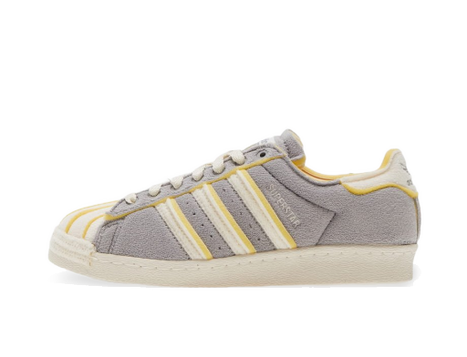 Sneakers og sko adidas Originals Superstar 'Cozy Pack' Grå | HP7716