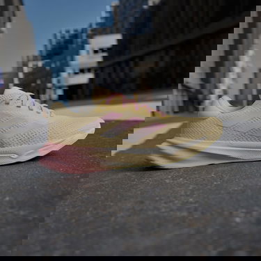 Sneakers og sko adidas Performance Supernova Stride Gul | IE1072, 1