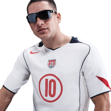 Jersey Nike Nike USA Donovan Reissue Soccer Jersey Hvid | if2944-100, 2