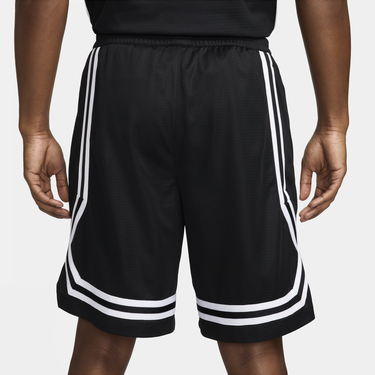 Shorts Nike DNA Crossover Dri-FIT Sort | FN2883-010, 4