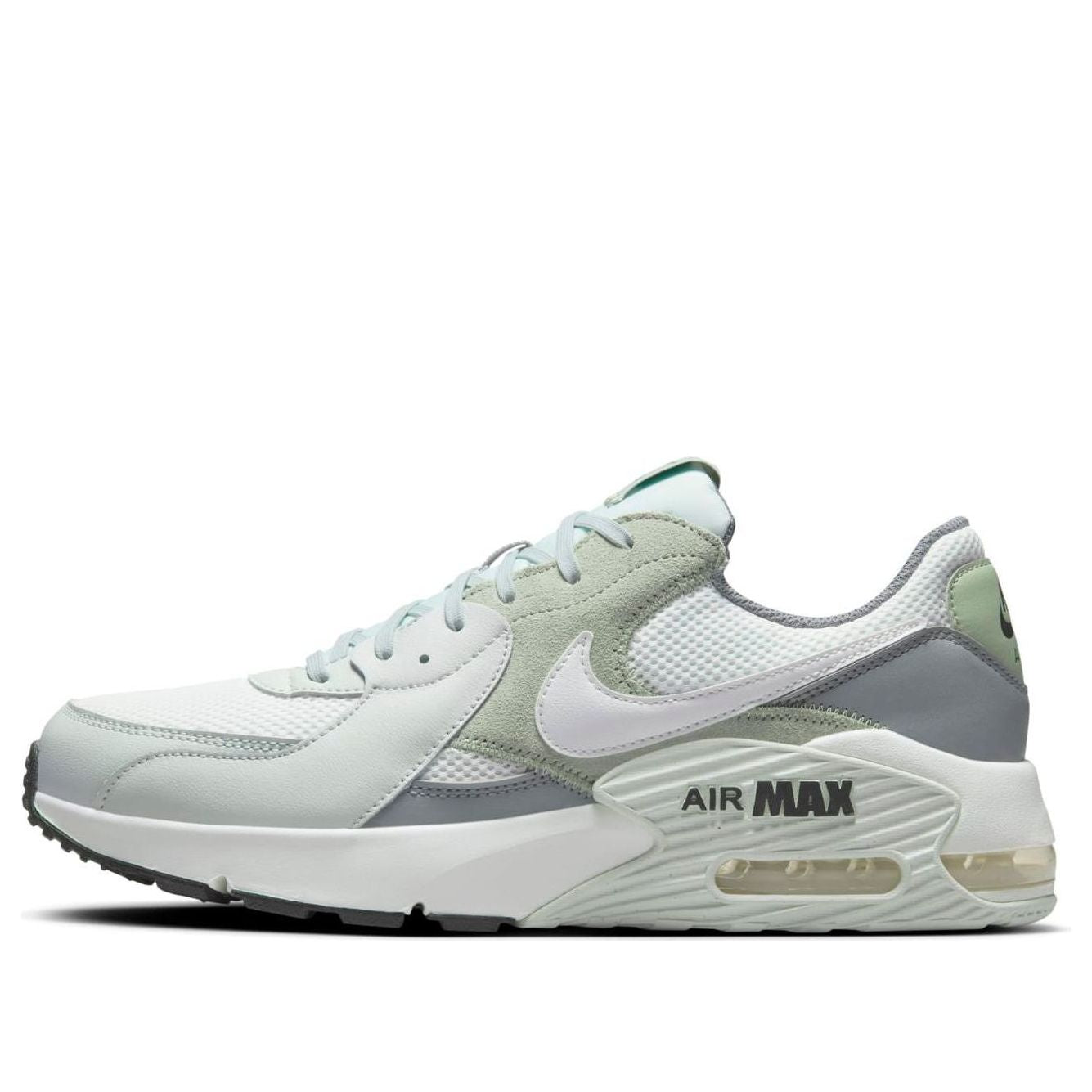 Sneakers og sko Nike Air Max Excee Hvid | FZ5486-100, 0