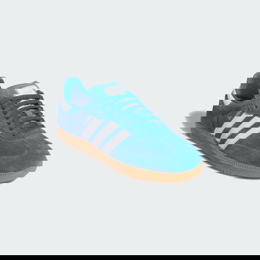 Sneakers og sko adidas Originals Samba ADV Shoes Blå | JP5719, 2