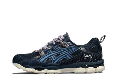 Sneakers og sko Asics Imabari x Gel-NYC "French Blue" Mørkeblå | 1203a308-400, 0