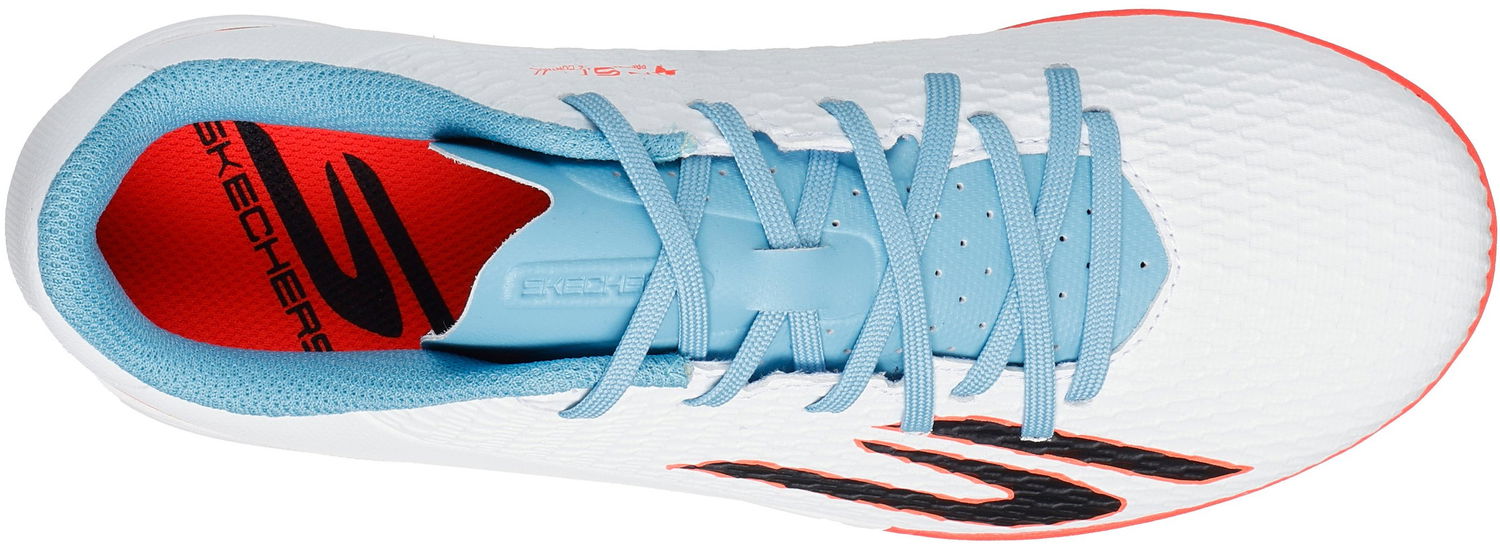 Sneakers og sko Skechers Skechers SKX 2 JR IN Hvid | 252168l-wtqp, 1