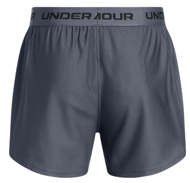 Shorts Under Armour Under Armour Tech Play Up Shorts Grå | 1390075-044, 1