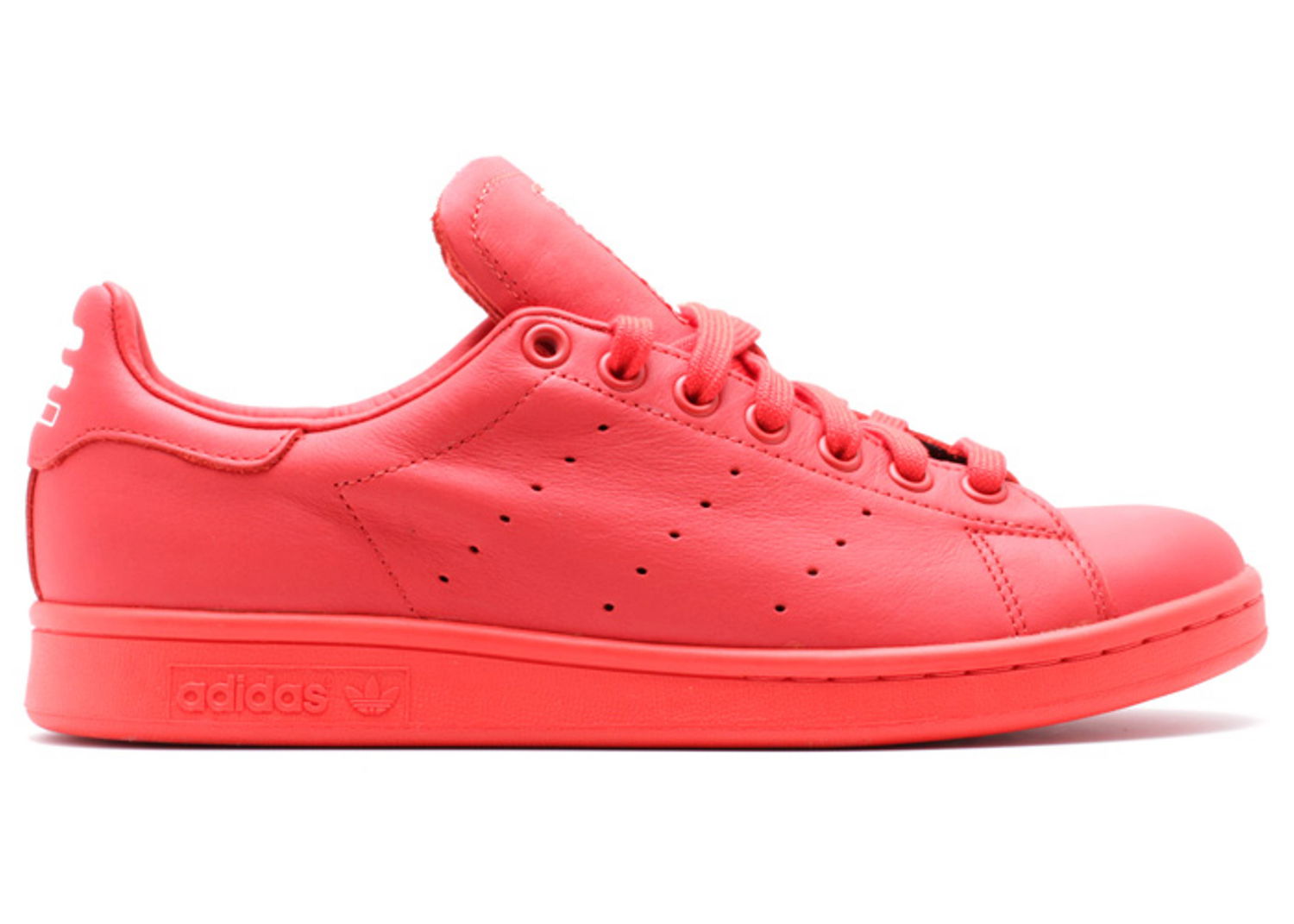 Sneakers og sko adidas Originals Stan Smith Pharrell Red Rød | B25385, 0