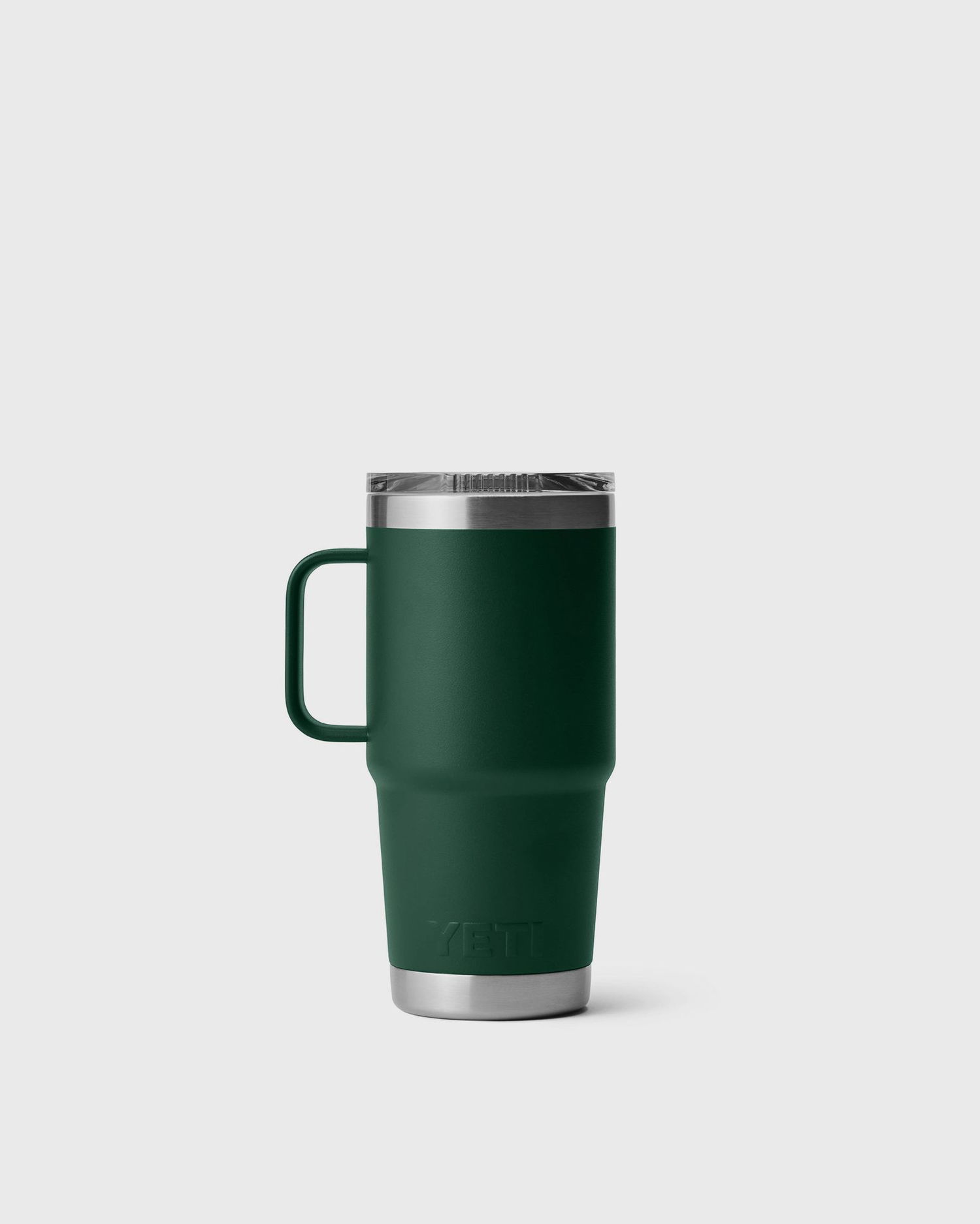 Drikkeflaske YETI 20 oz Travel Mug Grøn | 70000004221, 1