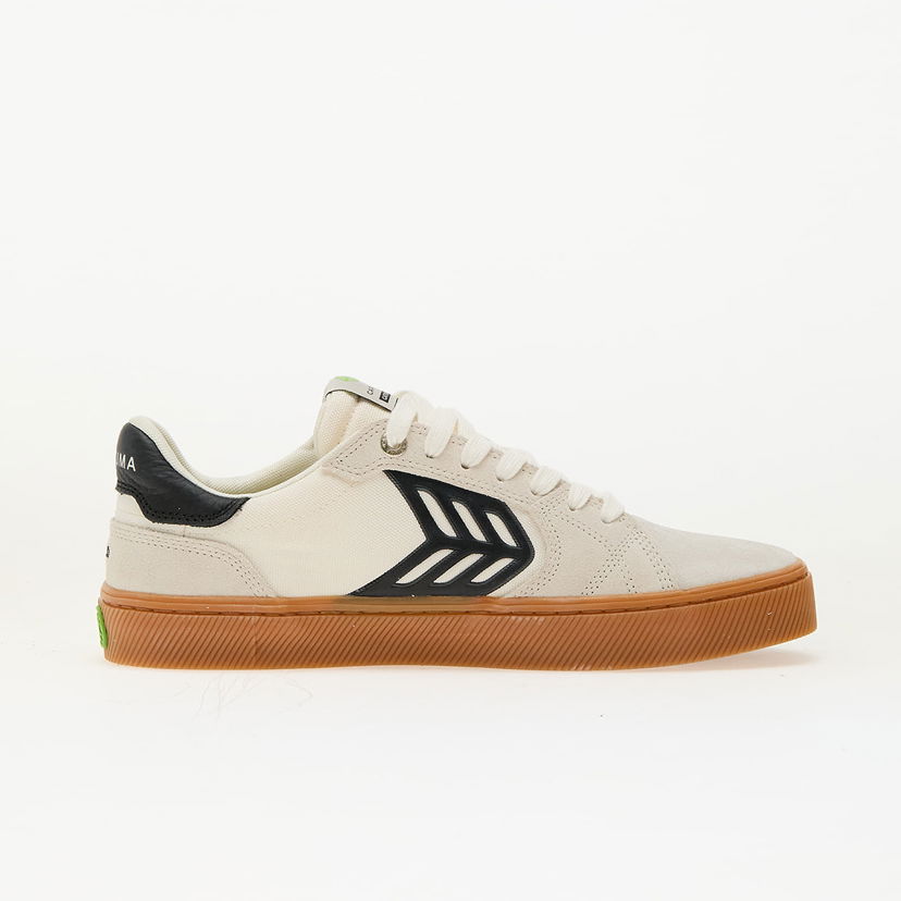 Sneakers og sko Cariuma CATIBA PRO 2.0 Grøn | 482809W2E