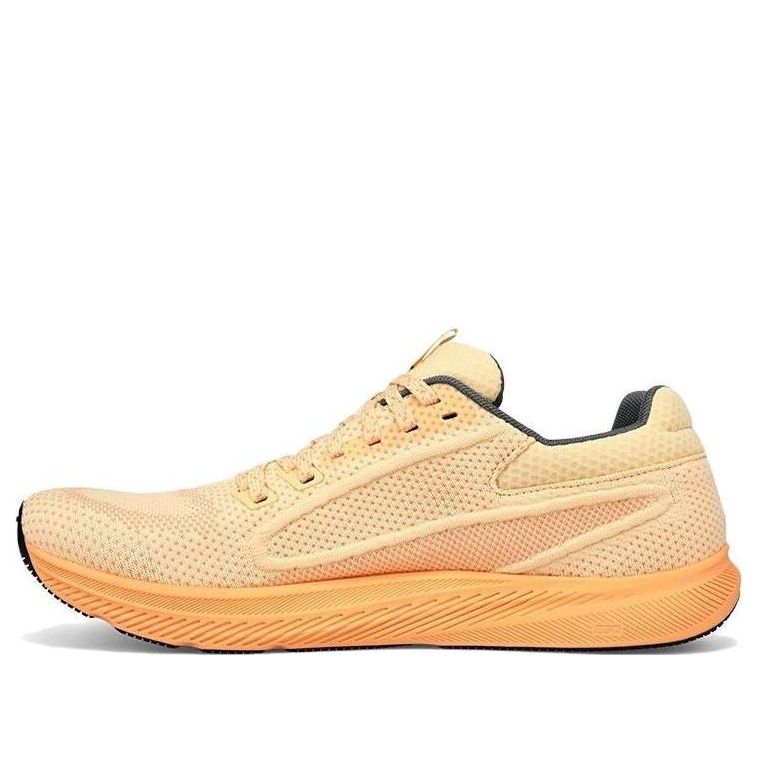 Sneakers og sko Altra Running Escalante 3.0 Gul | AL0A7R6M2801, 0