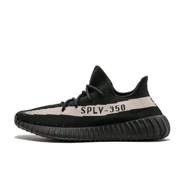 Sneakers og sko adidas Yeezy Yeezy Boost 350 V2 "Oreo" Sort | BY1604, 0