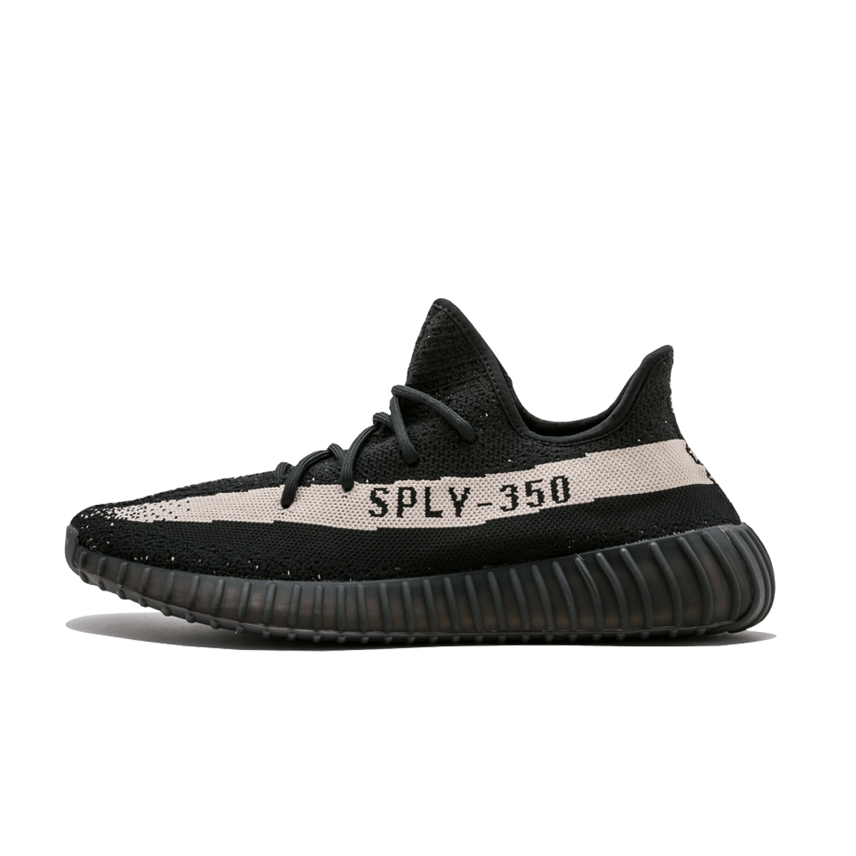 Sneakers og sko adidas Yeezy Yeezy Boost 350 V2 "Oreo" Sort | BY1604, 0