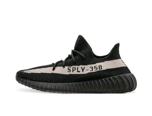 Limited Edition adidas Yeezy Yeezy Boost 350 V2 "Oreo" Sort | BY1604
