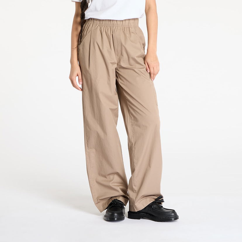 Bukser CALVIN KLEIN Calvin Klein Jeans Cotton Cargo Pants Beige | J20J224847 PFW