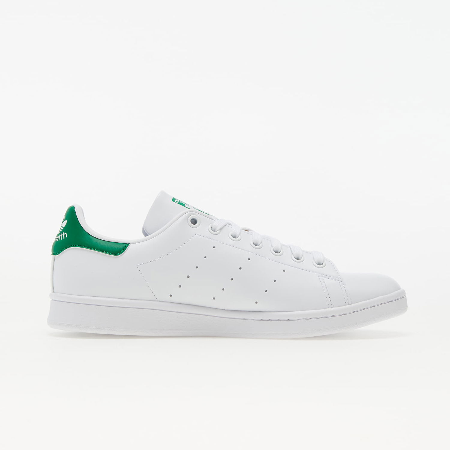 Sneakers og sko adidas Originals Stan Smith - Sustainable Hvid | fx5502, 1