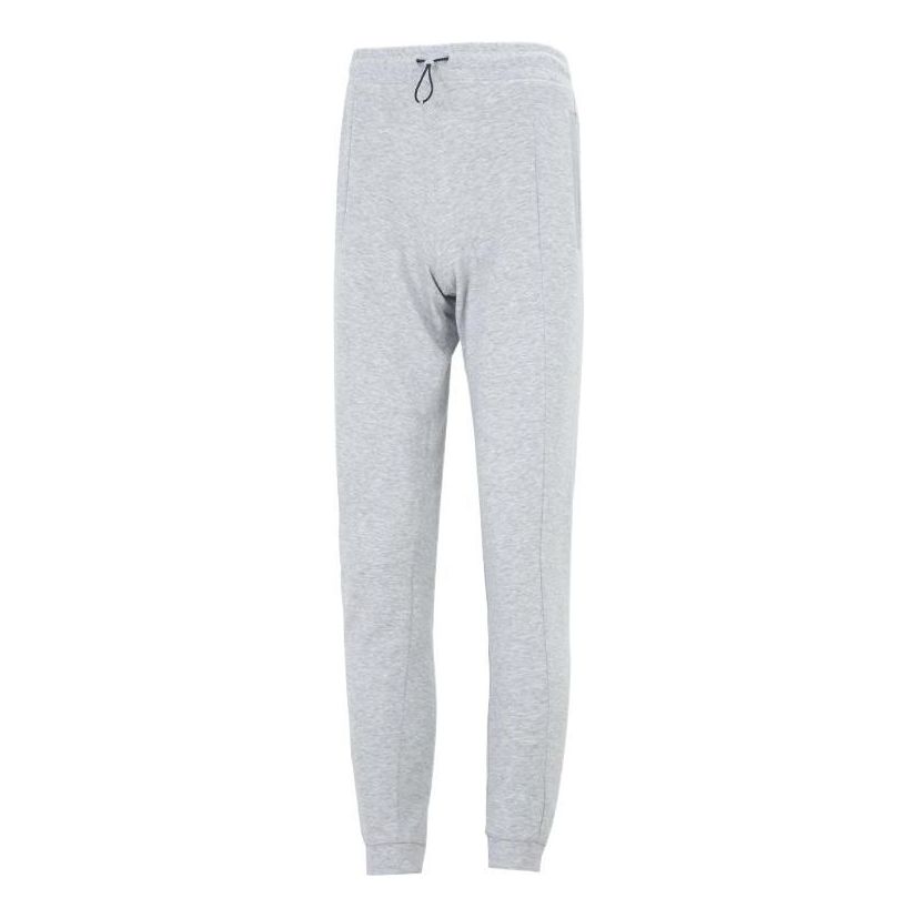 Joggingbukser Puma Sweatpants Grå | 849548-04