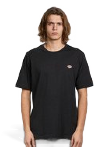 T-shirt Dickies Mapleton T-Shirt Sort | DK0A4XDBBLK1