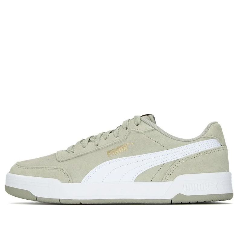 Sneakers og sko Puma PUMA Basket LFS Beige | 370304-24, 0
