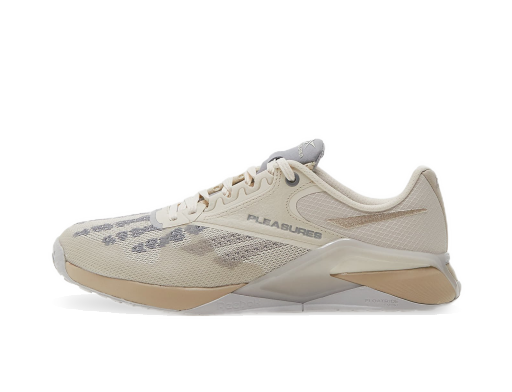 Sneakers og sko Reebok Pleasures x Nano 6000 Beige | HQ2035