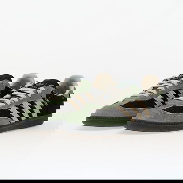 Sneakers og sko adidas Originals Samba OG Grøn | JI2680, 5