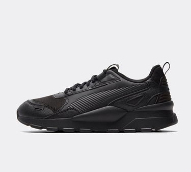Sneakers og sko Puma RS 3.0 Essential Trainer Sort | 392611-02, 0