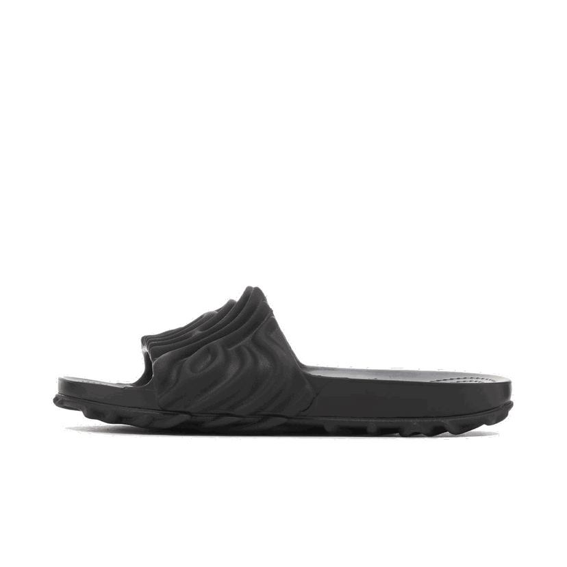 Sneakers og sko Crocs Salehe Bembury x Pollex Slide "Sasquatch" Sort | 208685-0KV