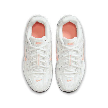 Sneakers og sko Nike P-6000 Hvid | HV5064-100, 2