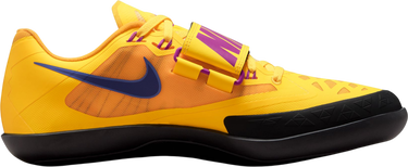 Sneakers og sko Nike Zoom SD 4 Gul | hq3487-800, 3