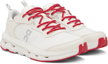 Sneakers og sko On Running Cloudzone Moon Hvid | 3MF30843045, 3