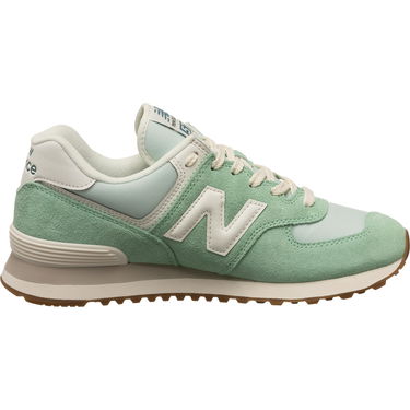Sneakers og sko New Balance 574 Grøn | U574RD2, 2