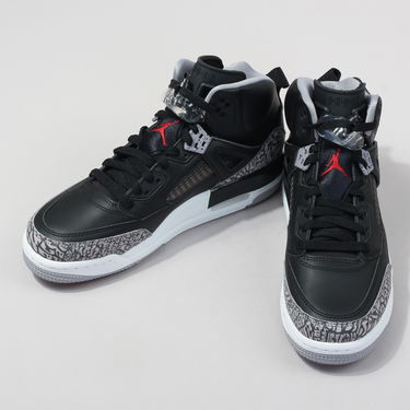 Sneakers og sko Jordan Jordan Spizike ''Black Cement'' GS Sort | 317321-034, 2