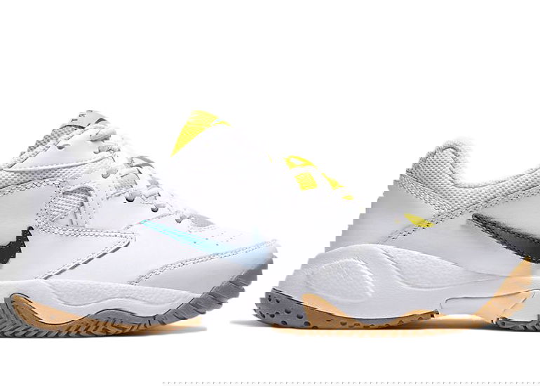 Sneakers og sko Nike Court Lite 2 "White Oracle Aqua" W Hvid | AR8838-102, 0
