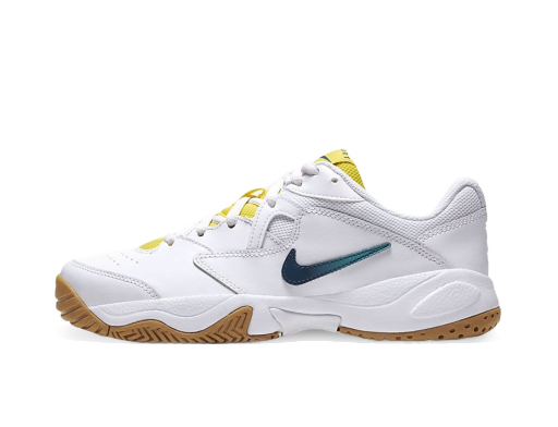 Lifestyle Nike Court Lite 2 "White Oracle Aqua" W Hvid | AR8838-102