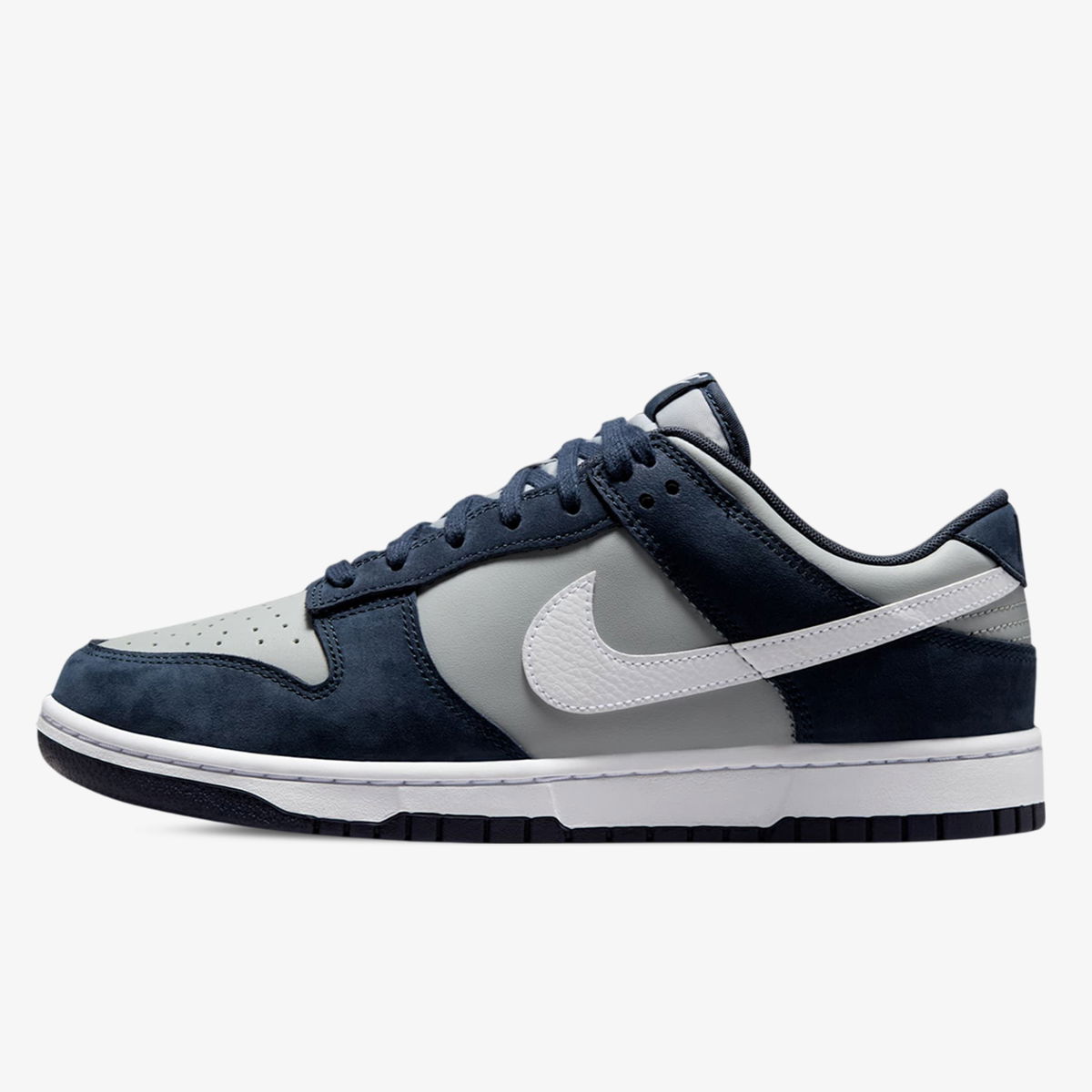 Sneakers og sko Nike Dunk Low Mørkeblå | IB3079-400, 0