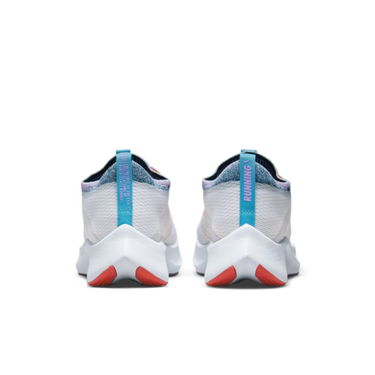 Sneakers og sko Nike Zoom Fly 4 W Hvid | CT2401-100, 3